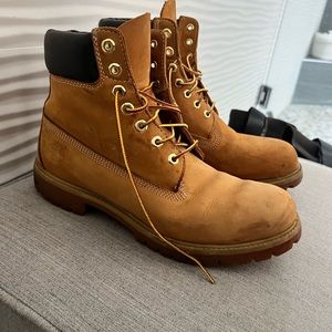 Timberland original